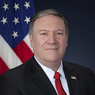 Логотип канала pompeo_channel