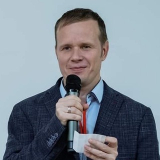 Логотип канала daniilrudakov