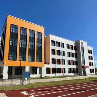 Логотип канала nekrasovka_school_energy