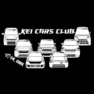 Логотип канала k_cars