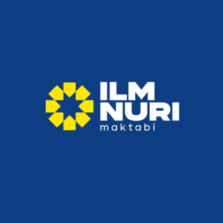 Логотип канала ilmnuri_ntm