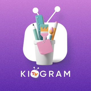 Логотип kidgram_arthacks