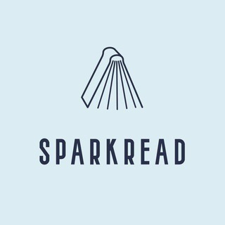 Логотип канала sparkreadchat