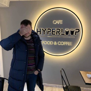 Логотип hyperlup