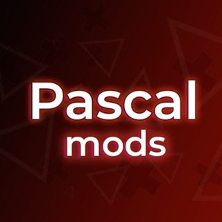 Логотип канала pascal_chat