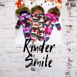 Логотип kinder_smile2