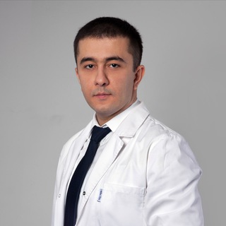 Логотип канала dr_rusif_mamedov