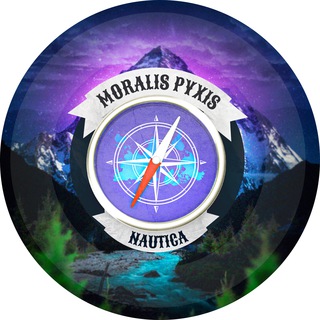 Логотип канала moralis_pyxis_nautica