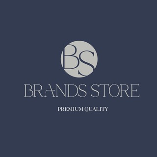 Логотип канала brands1store1