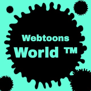 Логотип webtoonsworld