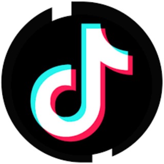 Логотип канала TikTok_Fa