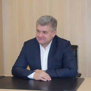 Логотип ishepin