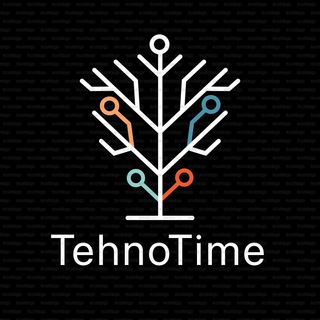 Логотип tehnotime