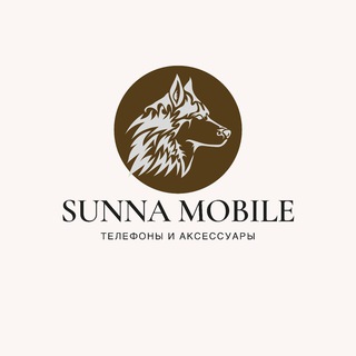 Логотип канала sunna_mobile