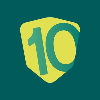 Логотип канала aposta10