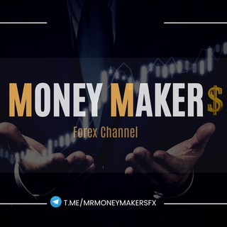 Логотип канала mrmoneymakersfx