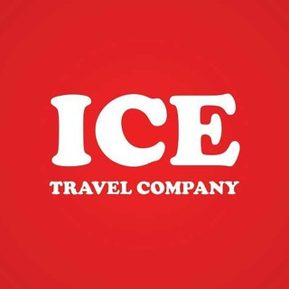 Логотип канала icetravelcompany