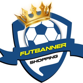 Логотип канала futbannershoppingiptv