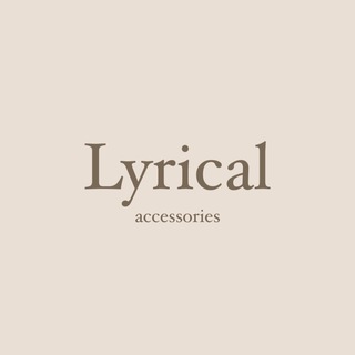 Логотип канала lyrical_ir