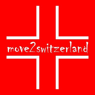 Логотип канала move2switzerland