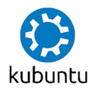 Логотип канала kubuntu_it