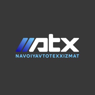 Логотип канала navoiyatx_parts