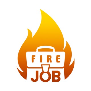 Логотип канала firejobvakansii