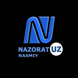 Логотип канала nazoratuz