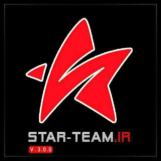 Логотип канала star_team_ir