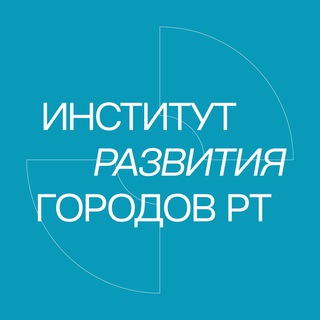 Логотип канала institute_tatar