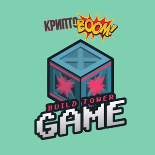 Логотип канала build_tower