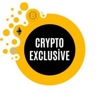 Логотип канала Crypto_Pumps_Exclusive