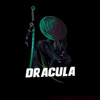 Логотип draculapubgm