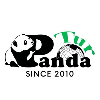 Логотип PandaTur1