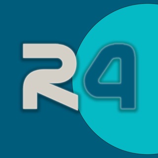 Логотип канала r4marketing