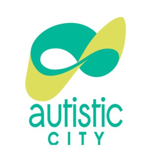 Логотип канала autisticcity