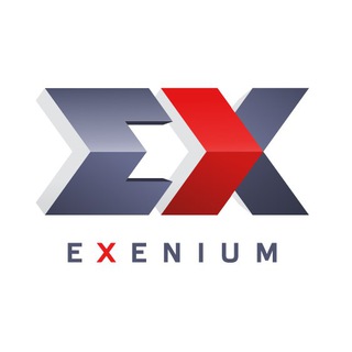 Логотип канала exenium_chat