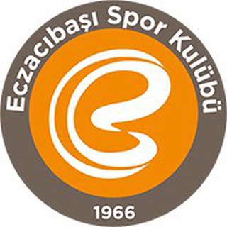 Логотип eczacibasisk