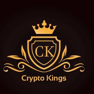 Логотип канала cryptokingscalls20