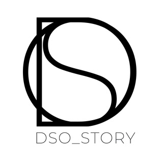 Логотип канала dso_story