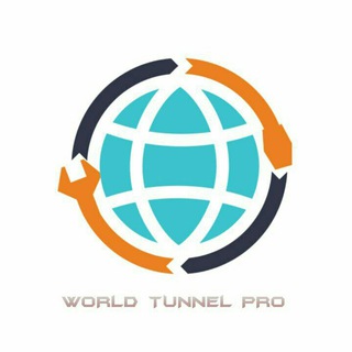 Логотип канала world_tunnel_pro