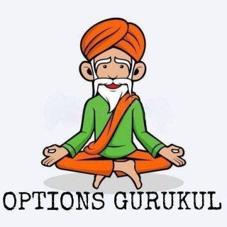 Логотип Options_Gurukul_Stock_Mart_Pro