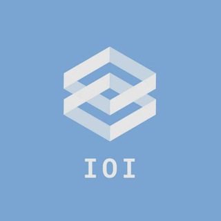 Логотип ioi_coin