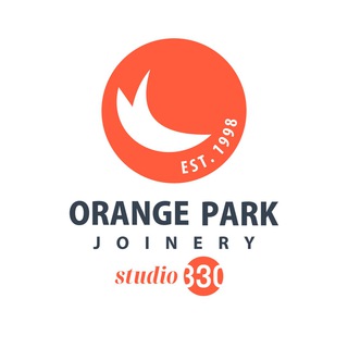 Логотип канала orangeparkjoinery