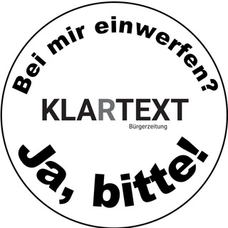 Логотип канала klartextnds