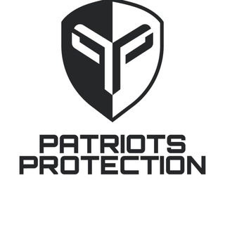 Логотип канала patriotsprotection