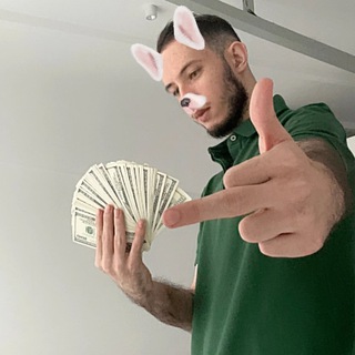Логотип канала podpivashkg