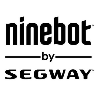 Логотип канала ninebot_es