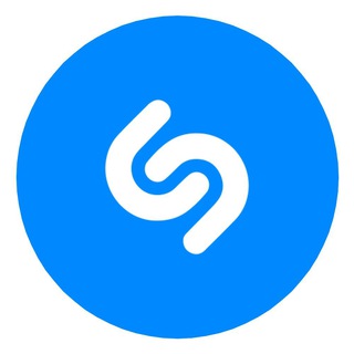 Логотип канала ShazamMusicChartsBot