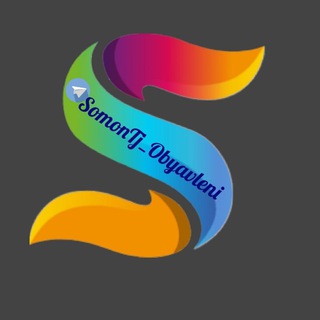 Логотип канала somontj_obyavleni